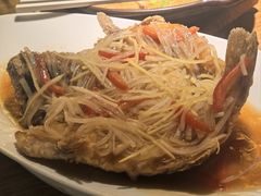 -金苑酒家·客家菜·广东老字号(万象店)