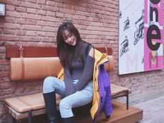 -大酉·M Coffee(北京美术馆店)