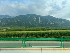 -小五台金河景区