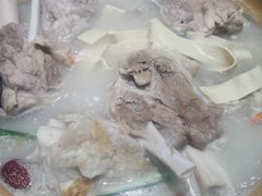 -骨味坊·十二年老店(宝业东城广场店)