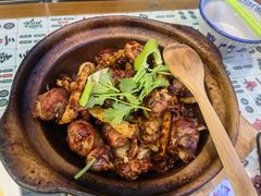 -七爷清汤腩·港式餐厅(金狮广场店)