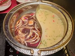 -牛New寿喜烧(虹桥新天地店)