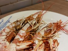 -星伦多自助料理·涮烤一体(杭州来福士店)