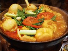 -大胃姐·路边牛杂打边炉(云龙华府店)