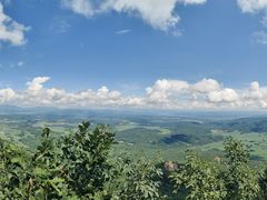 -吉林拉法山