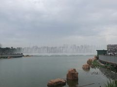 -天河潭旅游度假区