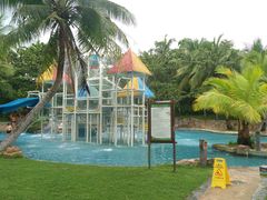 -三亚珠江南田温泉度假区