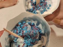 -麦当劳(花城大道华穗路店)