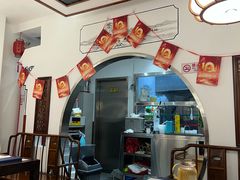 -徽韵人家·传承正宗徽菜(牡丹园店)