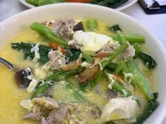 -食大利香港茶餐厅(南亚风情第一城店)