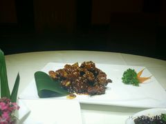 -三六三杭州菜(水上总店)