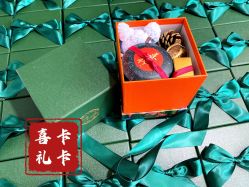 -卡卡喜糖伴手礼·商务礼宝宝礼·婚礼用品