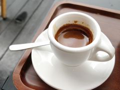 -CoffeeVendor(西乡店)