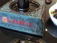 -锡和无锡菜(景丽苑店)