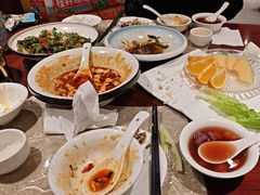 -金龙寨(解西店)