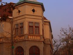 -青岛天主教堂(市南区)