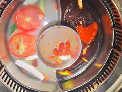 -重庆德庄火锅(映月湖环宇城店)
