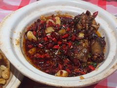 -辣小鲜·南昌大排档(船山路店)