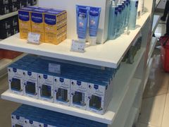 -国药中服免税(北京坊店)