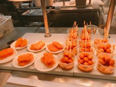 咖喱鱼蛋-宜家·瑞典风味餐厅(无锡店)