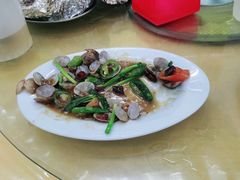 -乡味海鲜农家菜·巽寮土窑鸡(地道美食店)