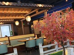 -三凤酒家·百年无锡菜(清扬茂业店)