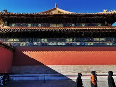 -故宫博物院(故宫)