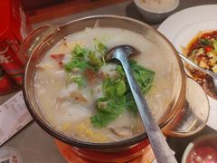 -闽上鲜·福建菜(龙湖滨江天街店)