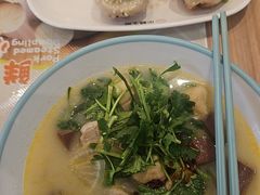 -小杨生煎(松江大学城店)