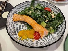 -潮一不贰·法式甜品·生日蛋糕·西式简餐(外滩店)