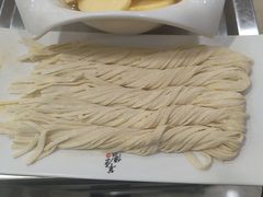 -草原传奇鲜羊火锅(桥北店)