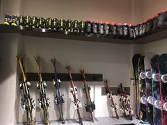 -SNOWGATE滑雪·华雪梦(老西门店)