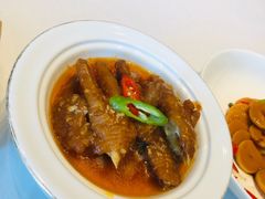 -潮上潮(南中环店)