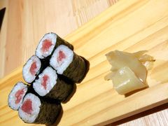 -松葉日料(三胞广场店)