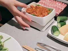 -海底捞火锅(步步高新天地店)