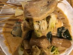 -郭记小街麻辣烫(南小街总店)