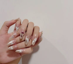 -LILY NAILS美甲美睫