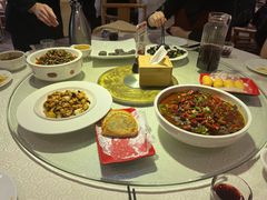 -辣婆婆(航天桥店)