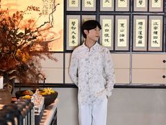 -卯时·龙光雅宴·精致锡帮菜(惠山古镇店)