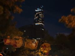 -青岛第三海水浴场