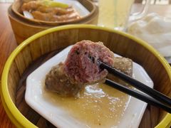 牛肉丸-恒兴发茶店(水巷口店)