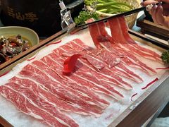 -芸山季·云南野生菌火锅(人民广场来福士店)