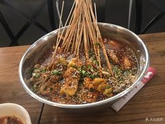 -三生小馆(亭知路店)