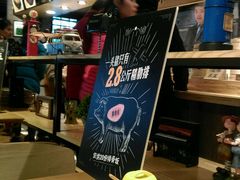 -72街红烧排骨饭(海珠丽影广场店)