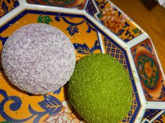 大福-鳗鱼家·深夜食堂(军博店)