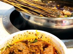 -牛华八婆麻辣烫(起源店)