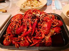 -靓靓蒸虾·头牌蒸虾(万松园玲珑店)