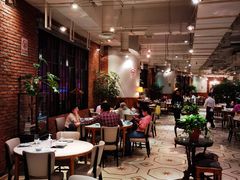-漢舍中国菜馆(889广场店)