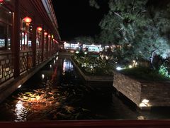 景观位-香山家宴