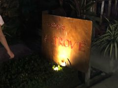 -Trattoria Altrove